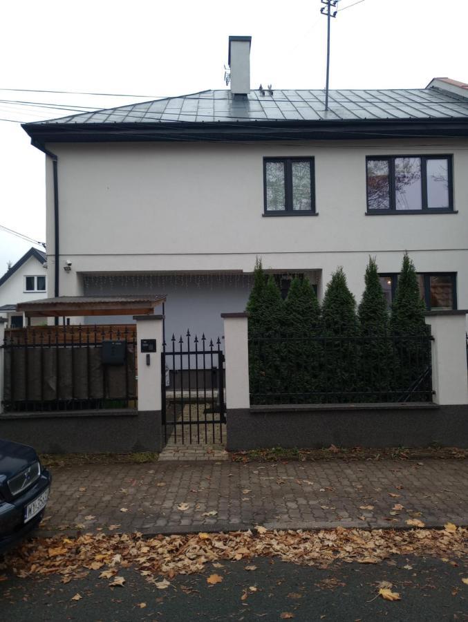 Bezagenta Mozart3 Studio Easy Access To City Wifi Warschau Buitenkant foto